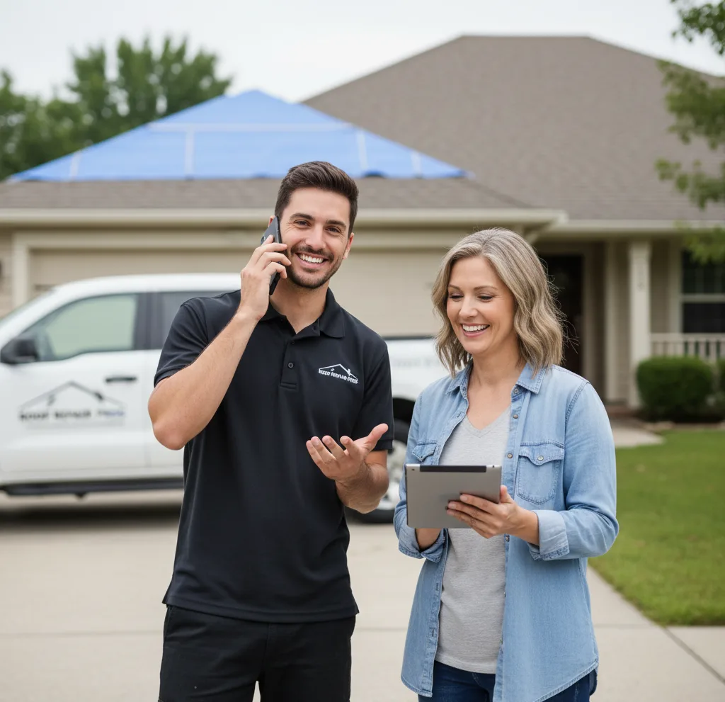 Roof Maintenance in Peculiar, MO